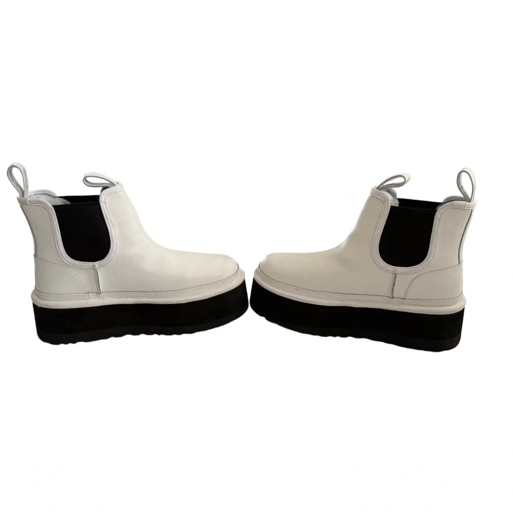 UGG neumel platform